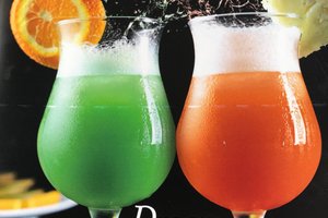 Boissons