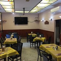 Sala interna