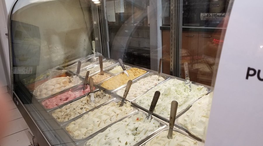 Hopewell Hot Bagels
