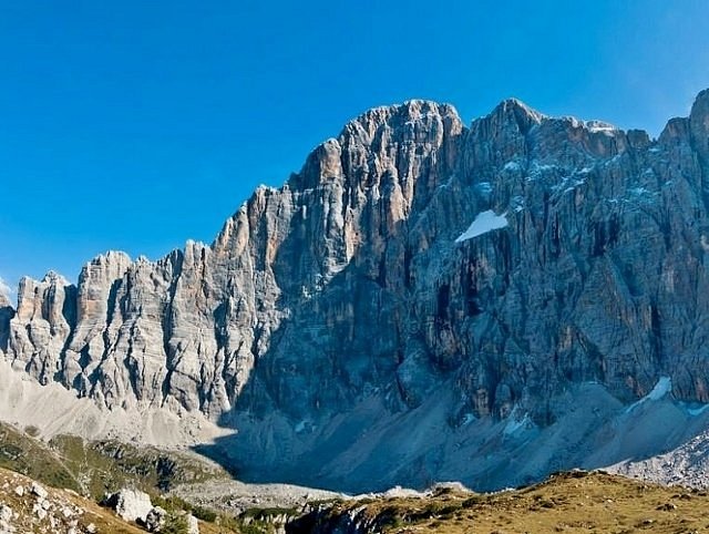 Monte Civetta - World Heritage Site image