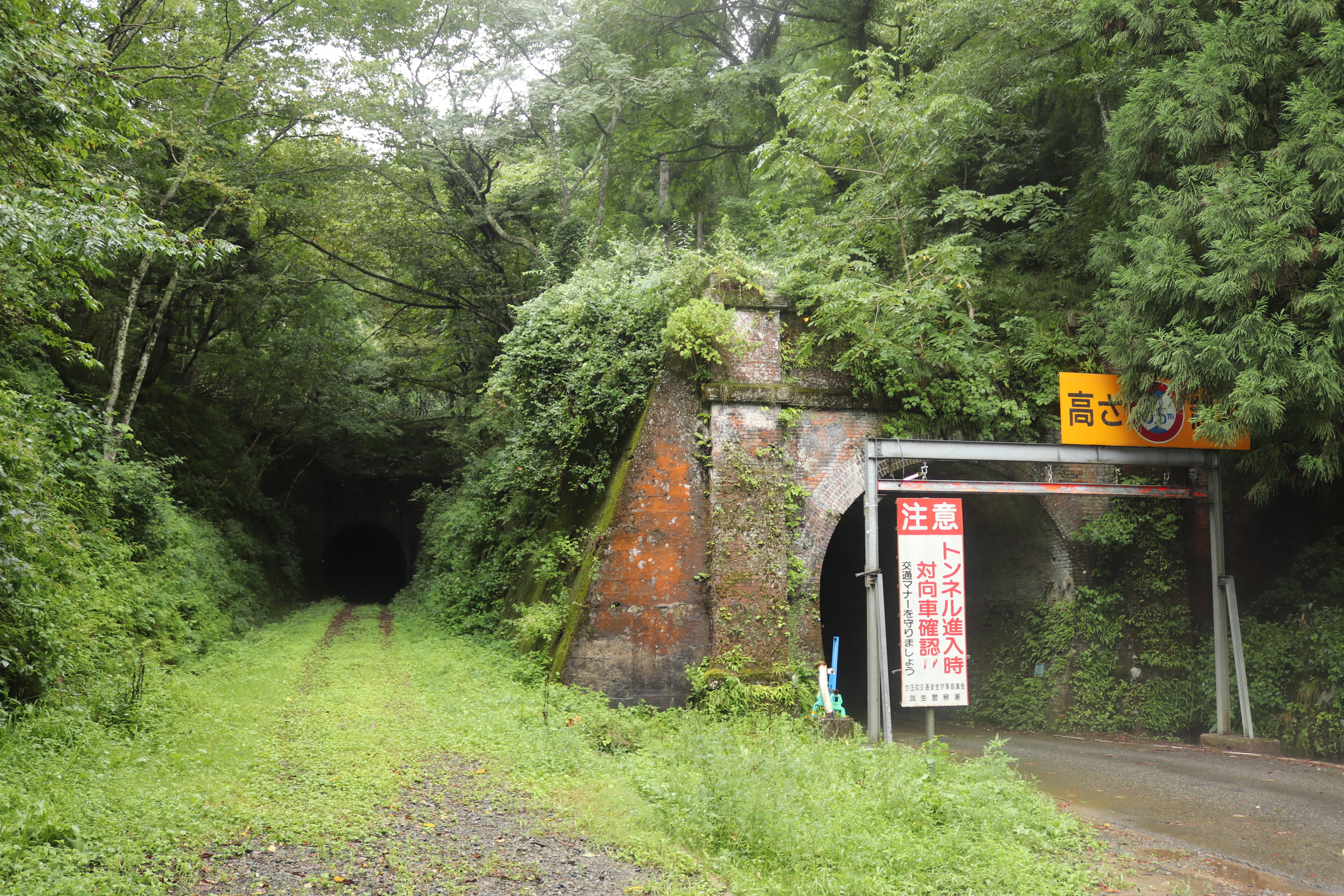 世界有名な 2025年 山中トンネル 出発前に知っておくべきことすべて - 情景部品