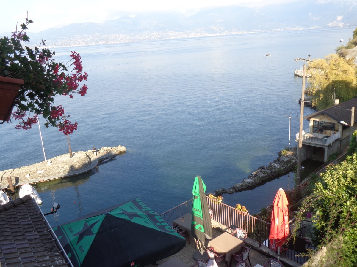 HOTEL LES TERRASSES: Bewertungen, Fotos & Preisvergleich (Meillerie ...