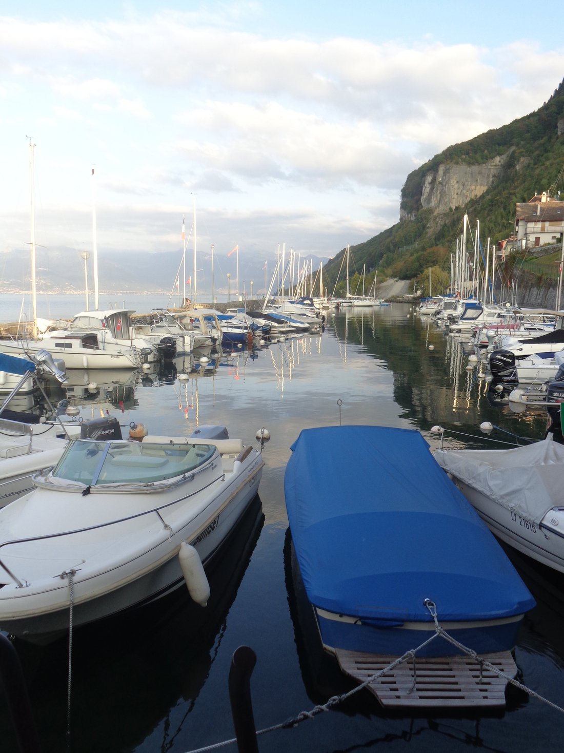 HOTEL LES TERRASSES - Updated 2022 Prices (Meillerie, France)