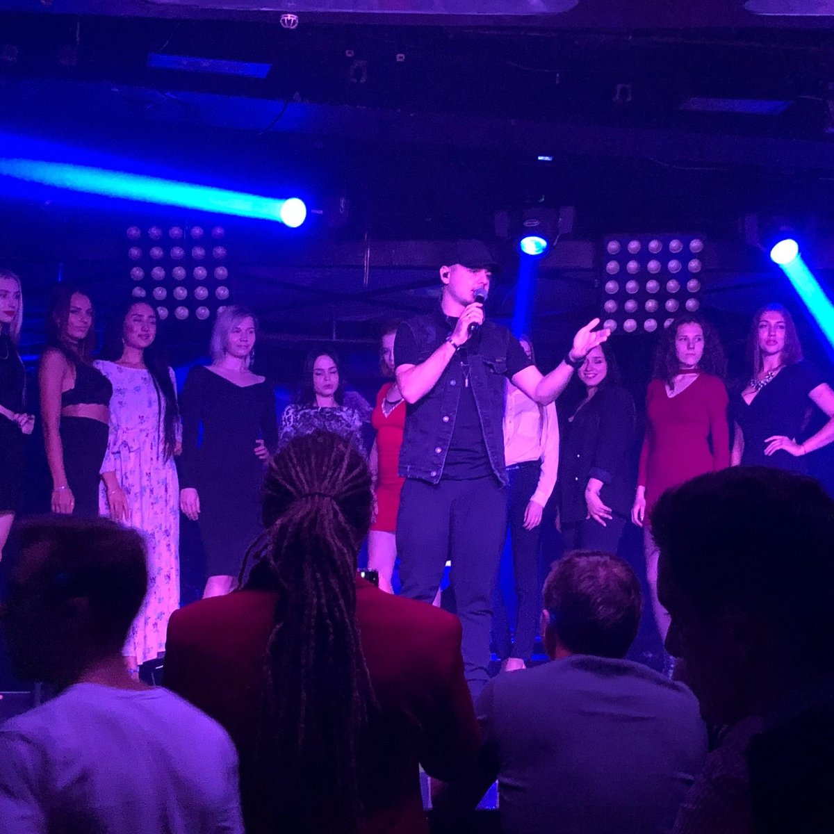 Black House Club Минск. Минск дискотека.