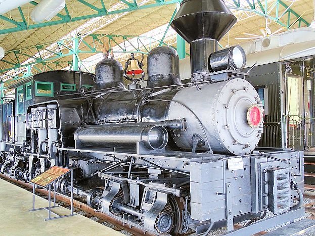 Railroad Museum of Pennsylvania image