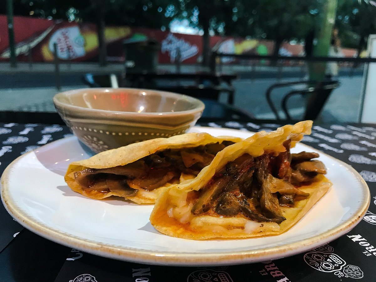 EL CABRON - TACOS Y TEQUILLA, Lisbon - Menu, Prices, Restaurant Reviews &  Reservations - Tripadvisor