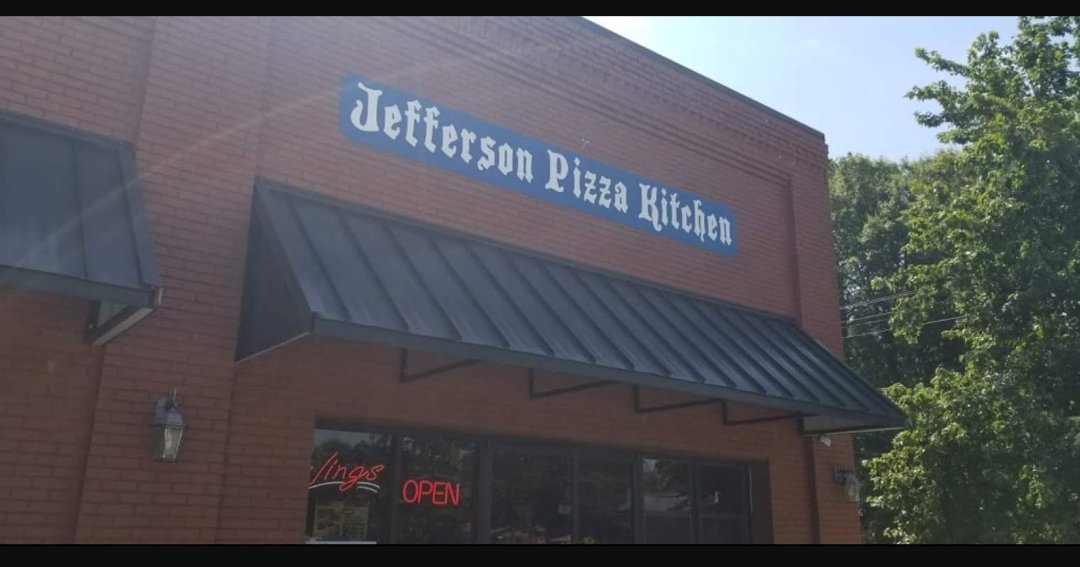 THE 10 BEST Restaurants In Jefferson Updated January 2024   Jefferson Pizza Kitchen 