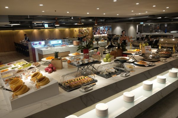 THE 10 BEST Buffets in Taipei (UPDATED 2024) - Tripadvisor