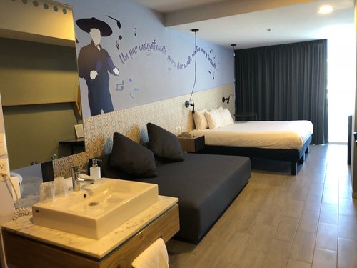 IBIS STYLES MERIDA GALERIAS HOTEL - Updated 2024 Reviews, Photos & Prices