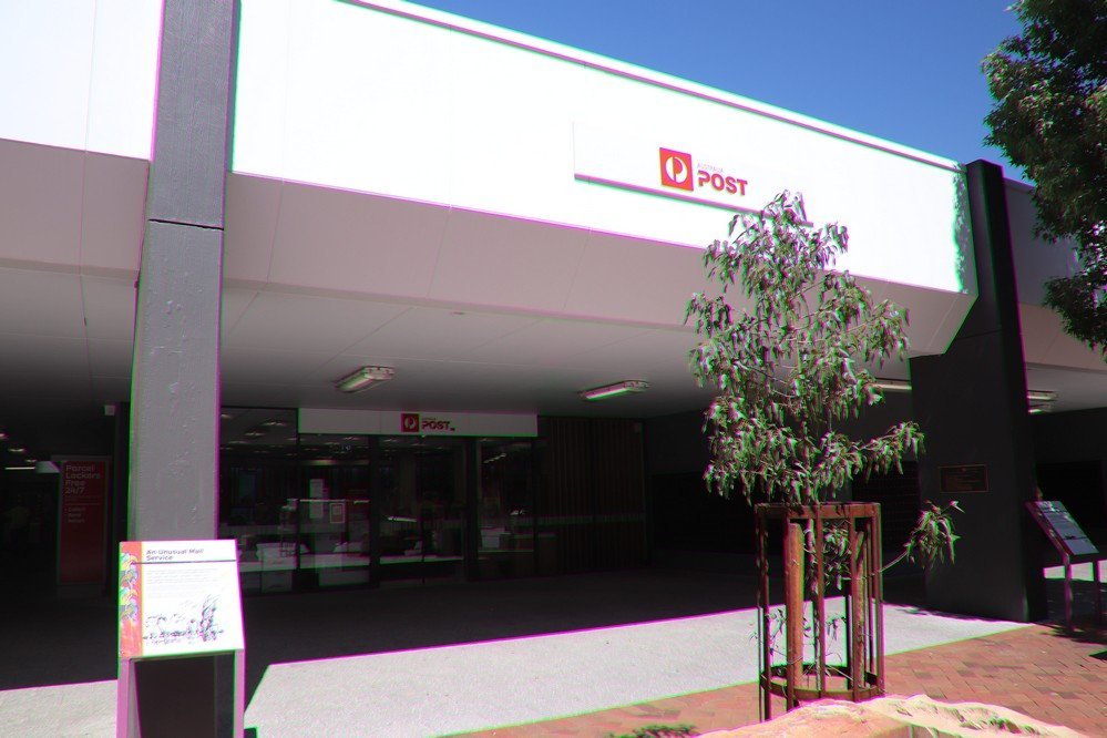 Alice Springs Post Shop All You Need to Know BEFORE You Go