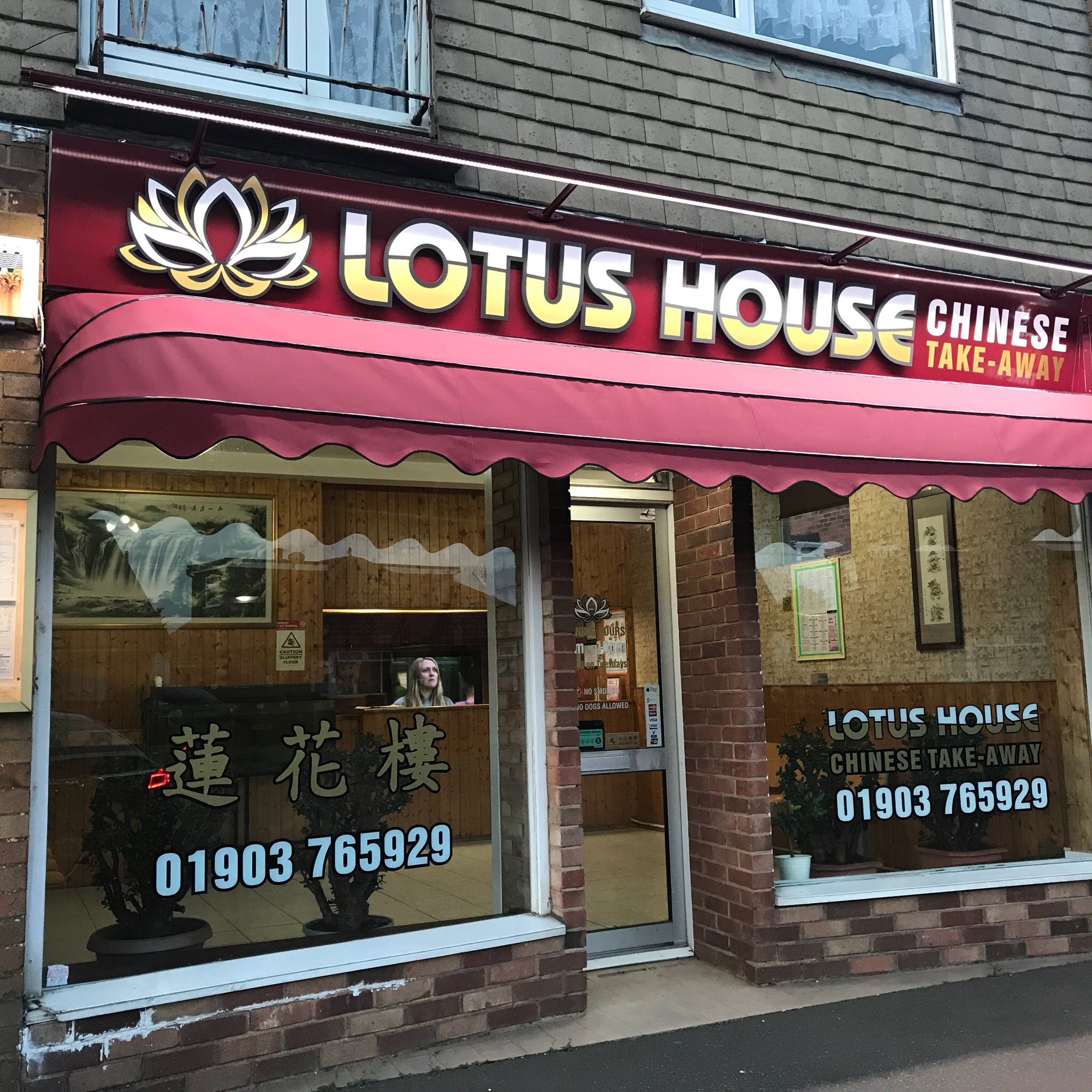 THE 10 BEST Chinese Restaurants In Worthing (Updated 2024)