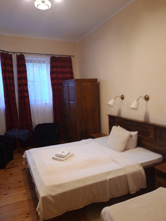 Hotel photo 17 of Pod Kasztanami.