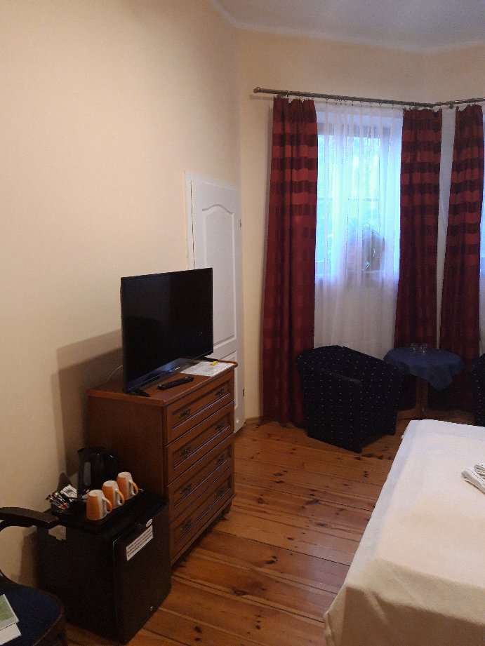 Hotel photo 1 of Pod Kasztanami.