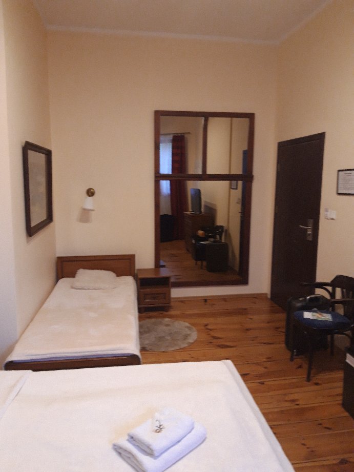 Hotel photo 5 of Pod Kasztanami.
