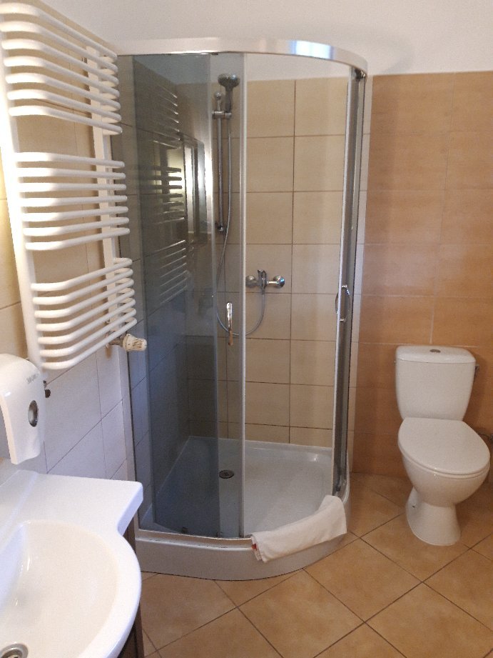 Hotel photo 12 of Pod Kasztanami.