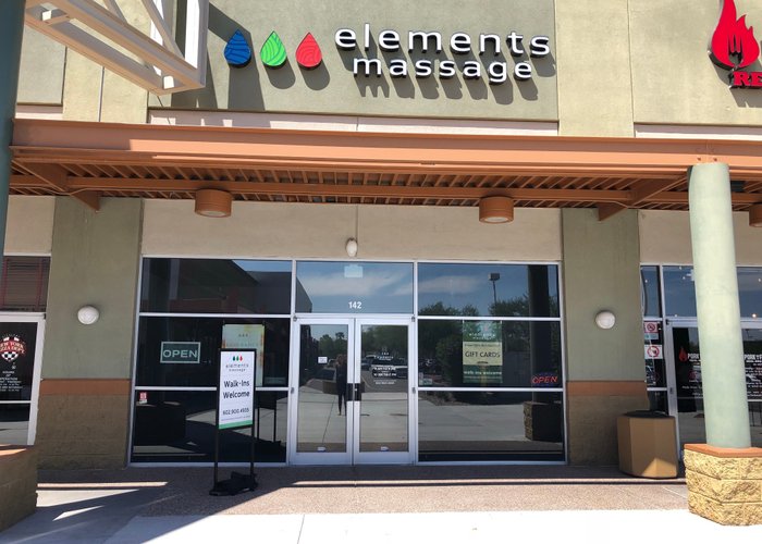 Elements Massage Phoenix-Camelback - 피닉스 - Elements Massage Phoenix-Camelback의 리뷰 - 트립어드바이저