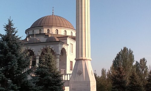 places to visit in mariupol ukraine