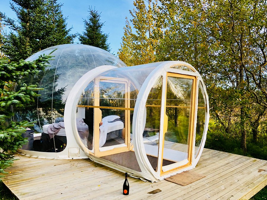 THE 5 MILLION STAR HOTEL - Updated 2021 Cottage Reviews (Skalholt, Iceland) - Tripadvisor