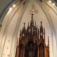 Altar