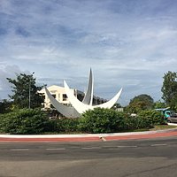 Monument