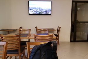 Restaurantes
