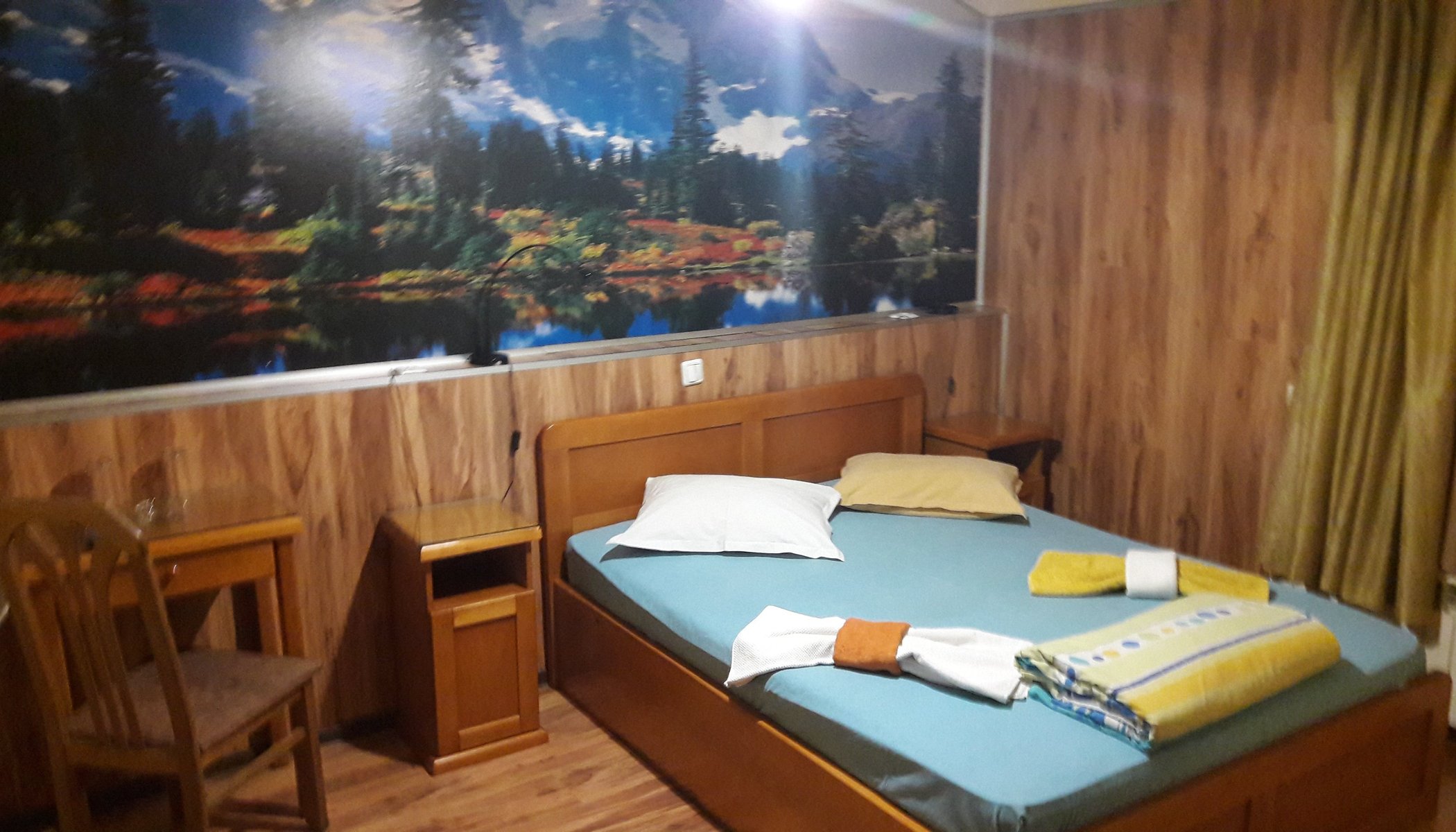Hotel Knyaz Boris I by null