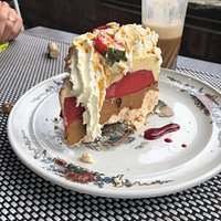 Restaurant Waegell