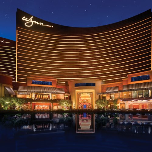 Encore at Wynn Las Vegas - UPDATED 2022 Prices, Reviews & Photos (NV ...