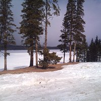 View From The Other Side
