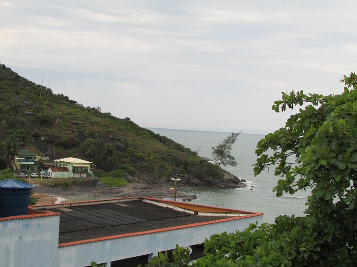 POUSADA BRISAS DE SETIBA, GUARAPARI, BRAZIL