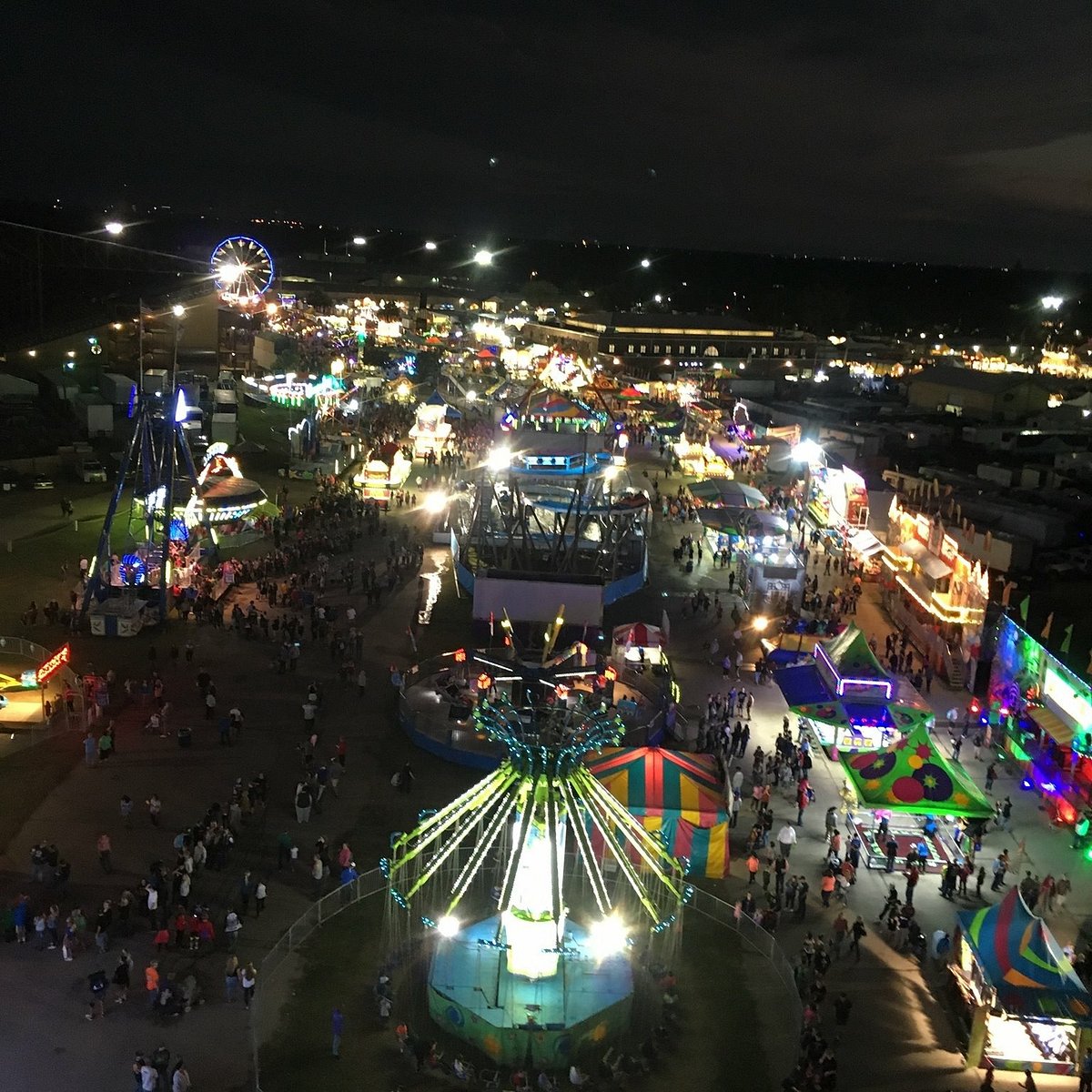 KANSAS STATE FAIR (Hutchinson) All You Need to Know BEFORE You Go