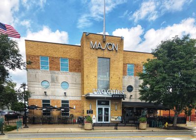 Mason, OH 2023: Best Places to Visit - Tripadvisor