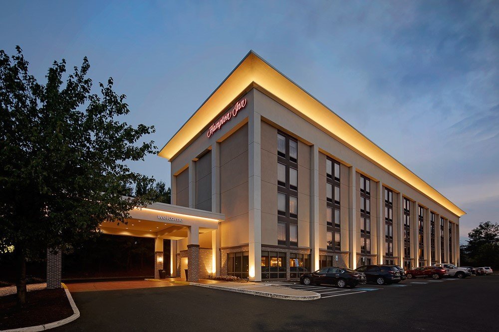 HAMPTON INN PHILADELPHIA / WILLOW GROVE (Pensilvania): opiniones y precios