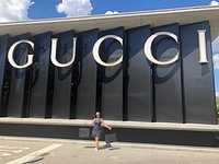 GUCCI OUTLET (Reggello) - 2023 What to Know BEFORE You Go