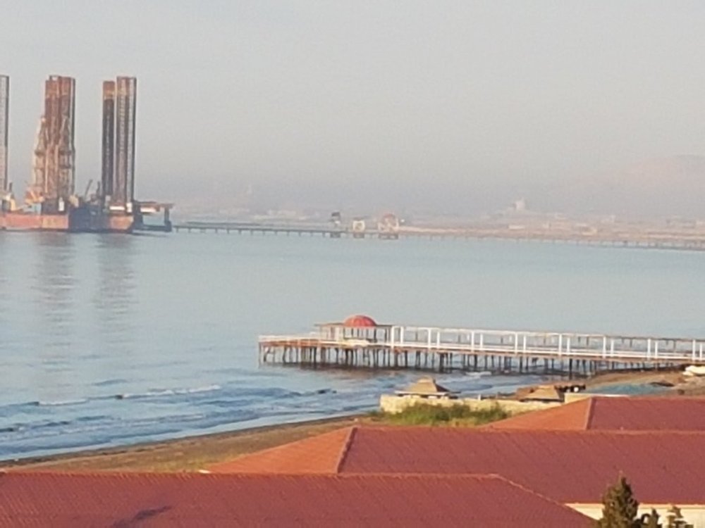 RAMADA BY WYNDHAM BAKU Hotel Reviews, Photos, Rate Comparison Tripadvisor
