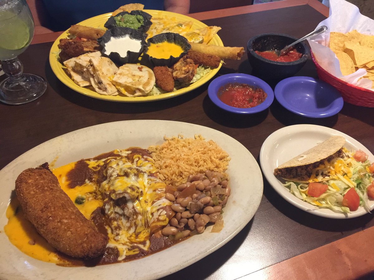 THE PLAZA RESTAURANT, Amarillo - Menu, Prices & Restaurant Reviews -  Tripadvisor