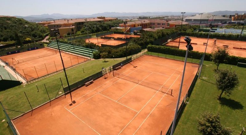 Hotel photo 4 of Geovillage Sport & Wellness Resort.