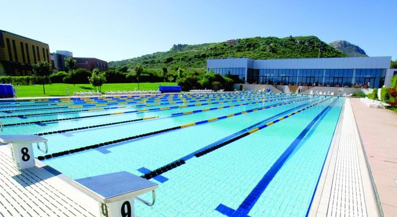 Hotel photo 67 of Geovillage Sport & Wellness Resort.
