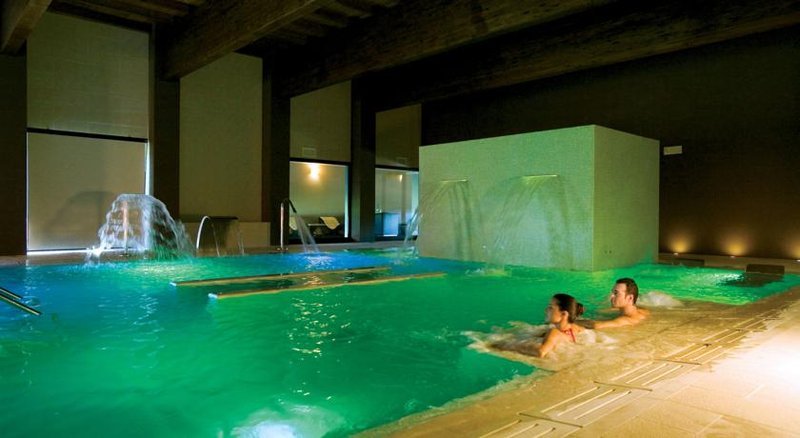 Hotel photo 10 of Geovillage Sport & Wellness Resort.
