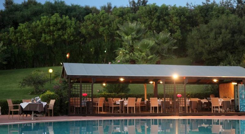 Hotel photo 59 of Geovillage Sport & Wellness Resort.