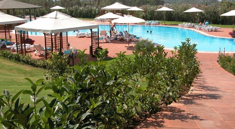 Hotel photo 2 of Geovillage Sport & Wellness Resort.