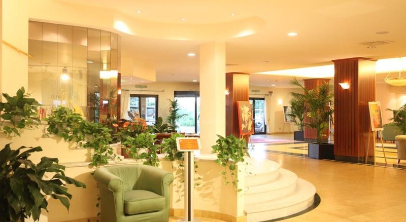 Hotel photo 20 of Geovillage Sport & Wellness Resort.