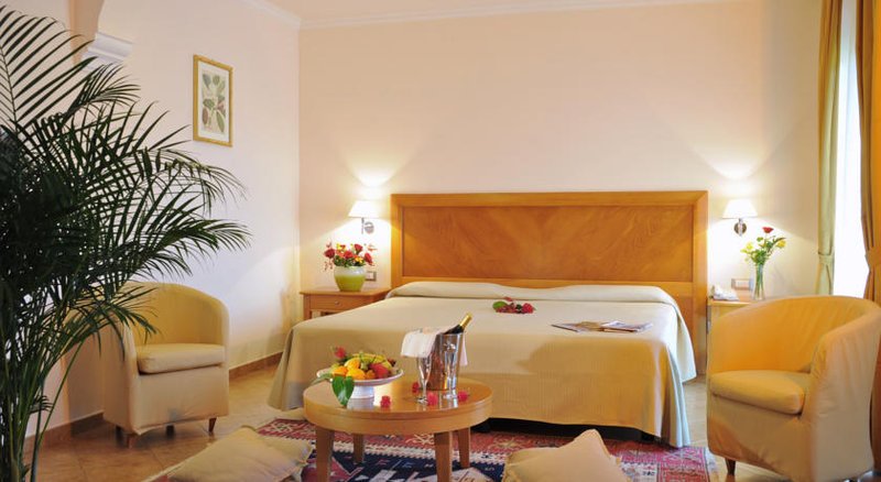 Hotel photo 7 of Geovillage Sport & Wellness Resort.