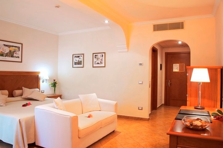 Hotel photo 78 of Geovillage Sport & Wellness Resort.