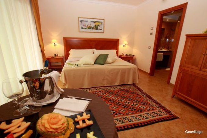 Hotel photo 94 of Geovillage Sport & Wellness Resort.