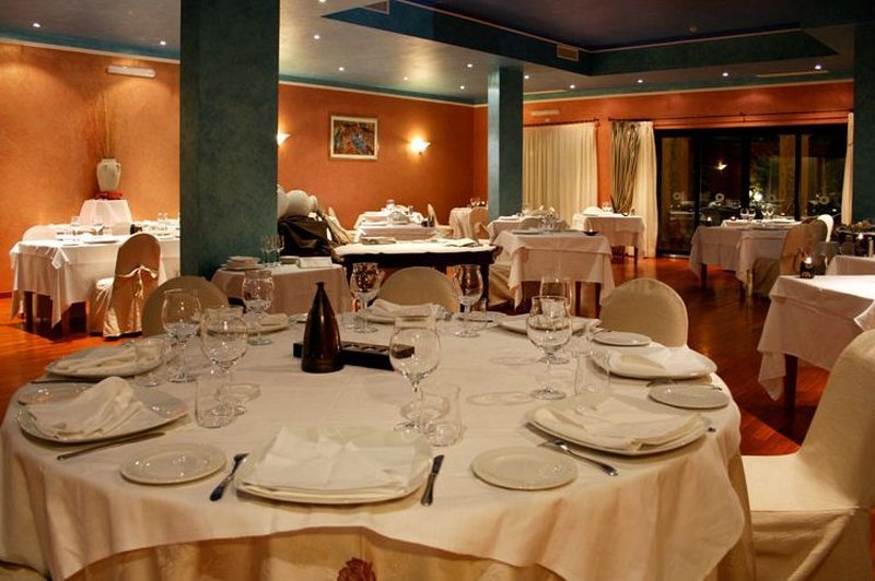 Hotel photo 91 of Geovillage Sport & Wellness Resort.