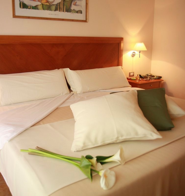 Hotel photo 17 of Geovillage Sport & Wellness Resort.