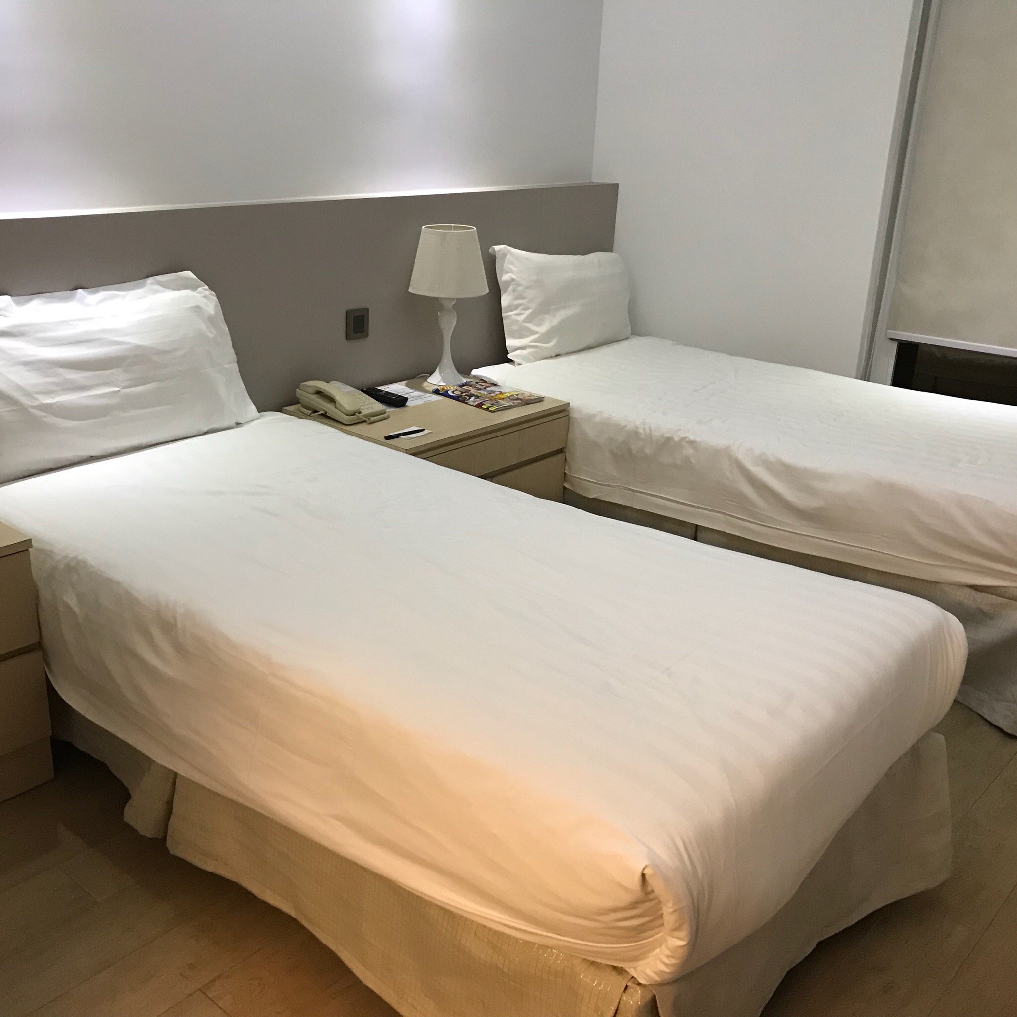 WIFI HOTEL 80 1 4 4 Prices Reviews Hong Kong