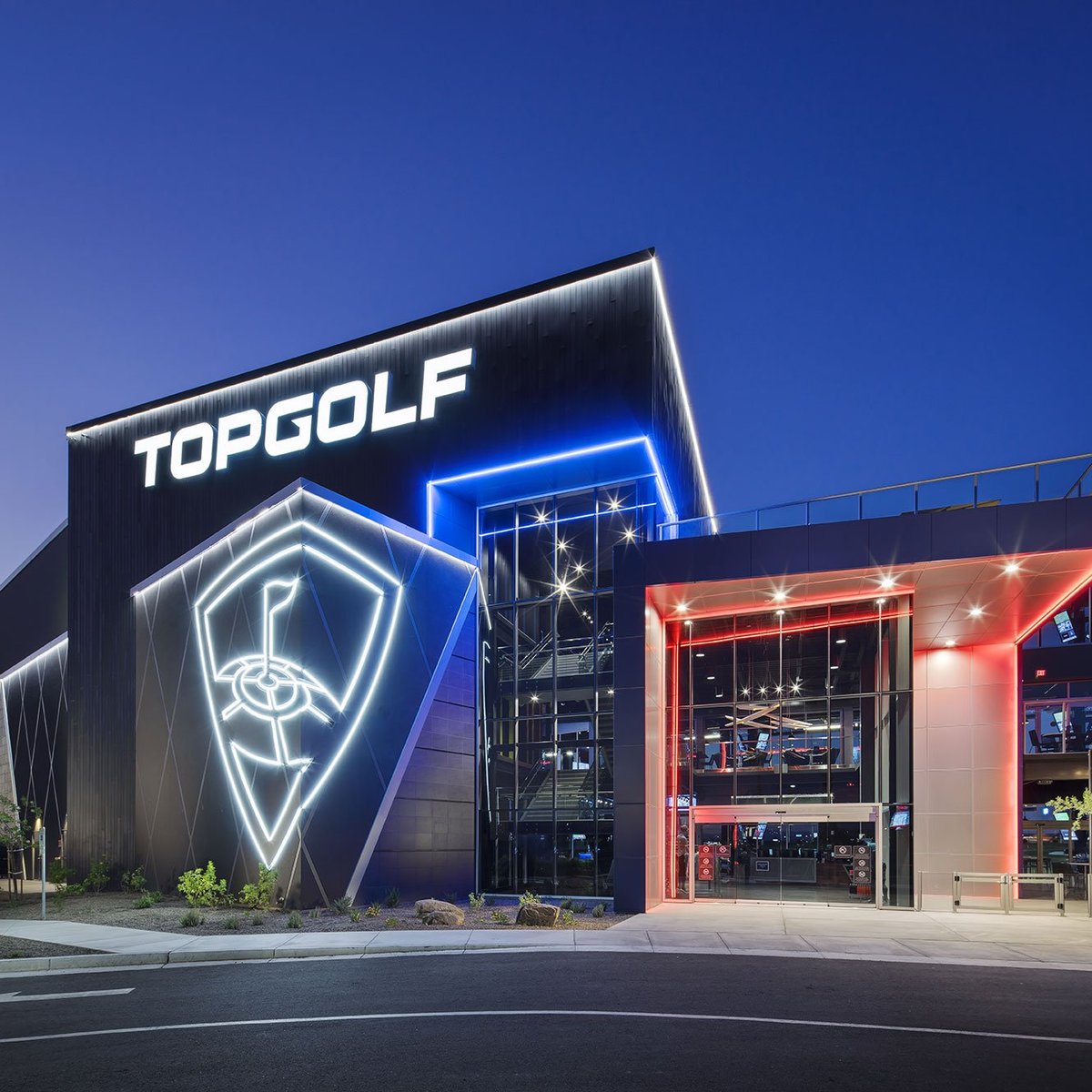 TOPGOLF (2025) All You Need to Know BEFORE You Go (with Photos)