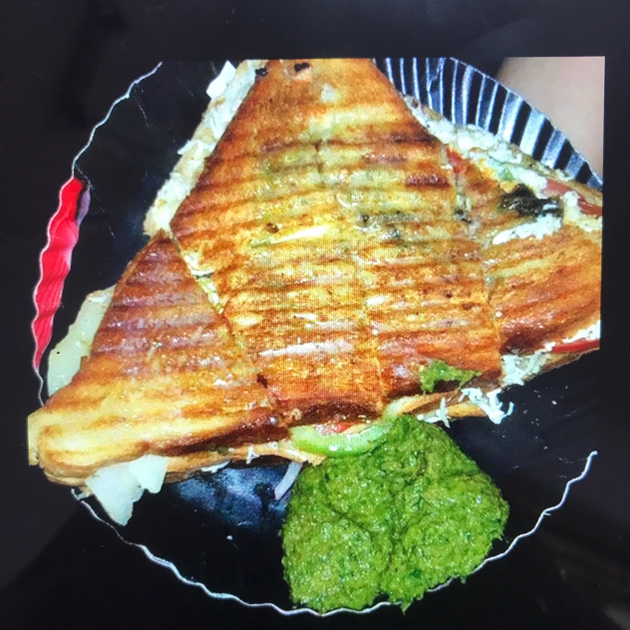Lucky Sandwich Pizza Corner Tripadvisor